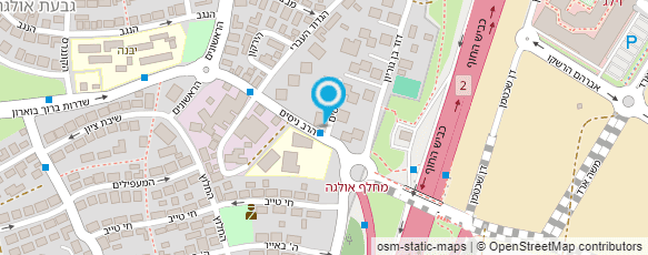 מפת הגעה אל עולם המזון והירק