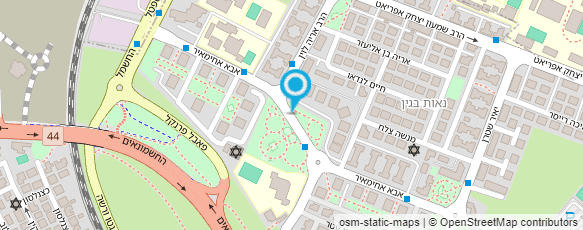 מפת הגעה אל תבליני ארטור