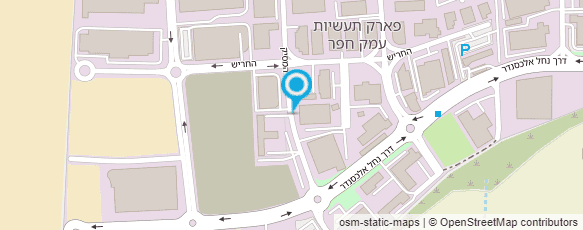 מפת הגעה אל סיירוס