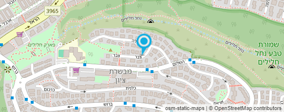 מפת הגעה אל PatInv - הכנת פטנטים וקידום רעיונות ליזמים