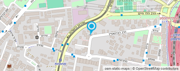 מפת הגעה אל ברכת גבריאל מפת הגעה אל ברכת גבריאל