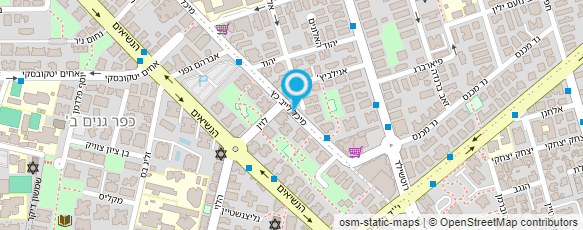 מפת הגעה אל אשל מערכות מפת הגעה אל אשל מערכות