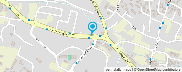 מפת הגעה אל כל פריט בשקל בע"מ