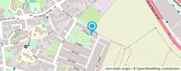 מפת הגעה אל איציק ששון חברה להשקעות בע"מ מפת הגעה אל איציק ששון חברה להשקעות בע"מ