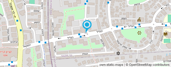 מפת הגעה אל תבלינים וטעמים