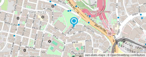 מפת הגעה אל צילום יוצר אור מפת הגעה אל צילום יוצר אור