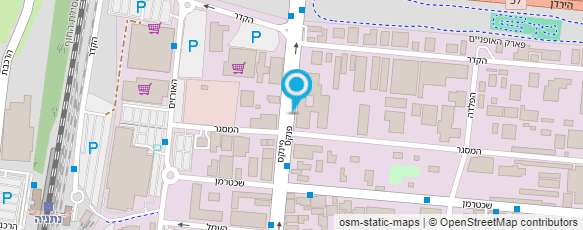 מפת הגעה אל ליאל אופיס מפת הגעה אל ליאל אופיס