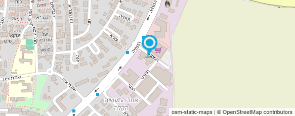 מפת הגעה אל אלקטרו קאר בר-חן התקנות מפת הגעה אל אלקטרו קאר בר-חן התקנות
