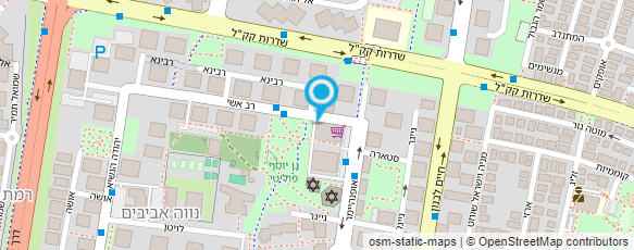 מפת הגעה אל Arcaffe