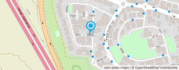 מפת הגעה אל נסיכונת