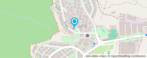 מפת הגעה אל chill out