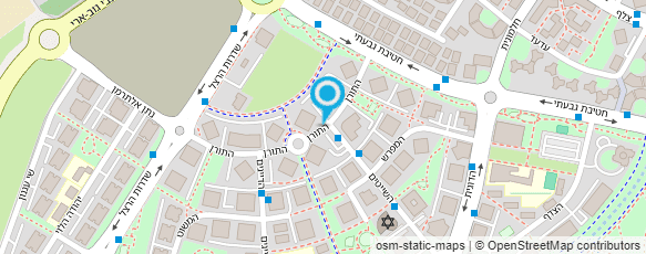 מפת הגעה אל יותם ונונו - משרד רואה חשבון מפת הגעה אל יותם ונונו - משרד רואה חשבון