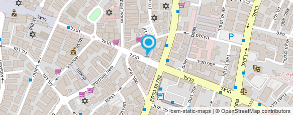 מפת הגעה אל איי.אל דיל - IL DEAL