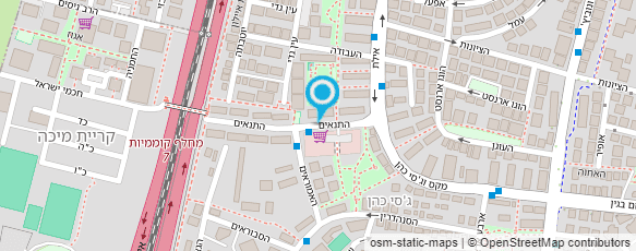 מפת הגעה אל ליאור דוידסון שירותי חשמל מפת הגעה אל ליאור דוידסון שירותי חשמל