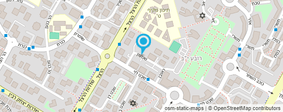 מפת הגעה אל מנעול-קי שירותי מנעולנות מפת הגעה אל מנעול-קי שירותי מנעולנות