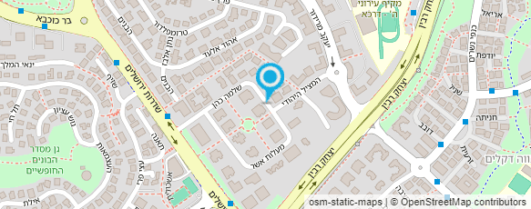 מפת הגעה אל פרידריו משה חשמל מפת הגעה אל פרידריו משה חשמל