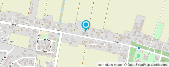 מפת הגעה אל דודש עמרי