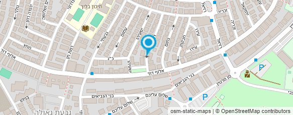 מפת הגעה אל רמלאן בע"מ