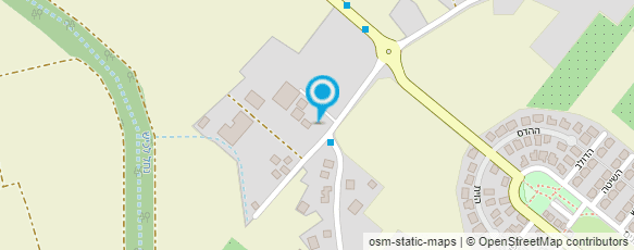 מפת הגעה אל יהלום שינוע ושירותים בע"מ