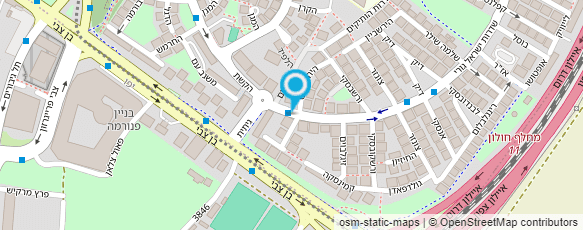 מפת הגעה אל גימורים-עבודות צבע מפת הגעה אל גימורים-עבודות צבע