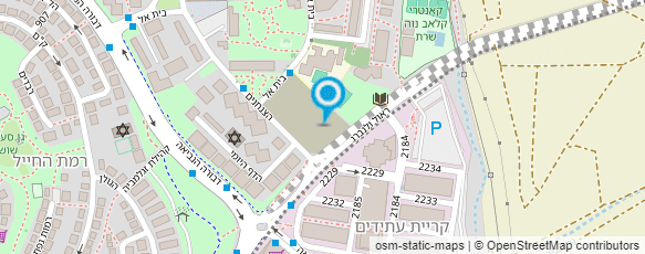 מפת הגעה אל טאראטק-עיצוב גרפי