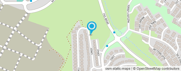 מפת הגעה אל מיסטיקה זיו שלי