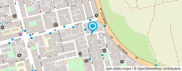 מפת הגעה אל מעיין - מנעולן