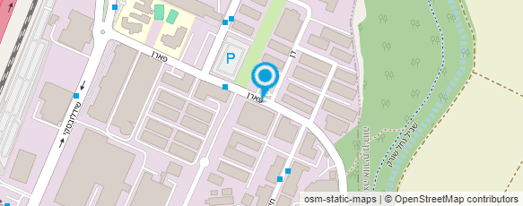 מפת הגעה אל יבוא 4 u