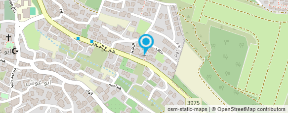 מפת הגעה אל פיצה דומינו