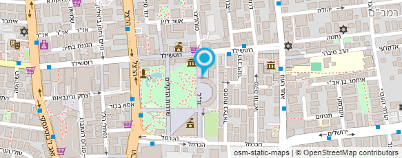 מפת הגעה אל נימבוס