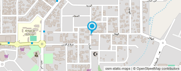 מפת הגעה אל אלריאטי 2009