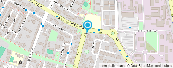 מפת הגעה אל גל לבן