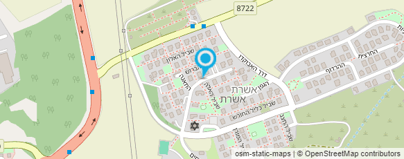 מפת הגעה אל הקסגון