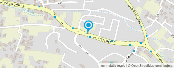 מפת הגעה אל קאדו מיאמי