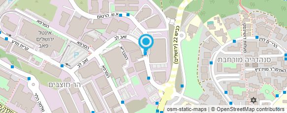 מפת הגעה אל קדאל מפת הגעה אל קדאל