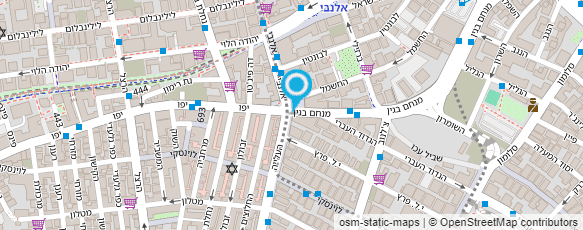 מפת הגעה אל פרנקו נרו FRANCO - NERO מפת הגעה אל פרנקו נרו FRANCO - NERO