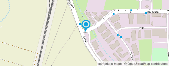 מפת הגעה אל איי אם טכניקל סולושנס אינק