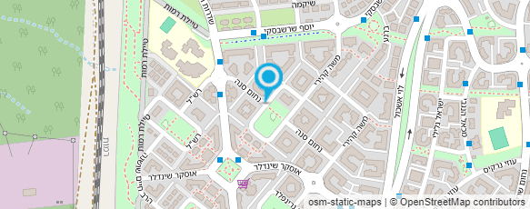 מפת הגעה אל שלום אדרי נכסים מפת הגעה אל שלום אדרי נכסים