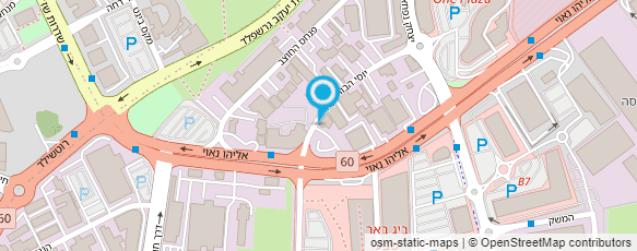 מפת הגעה אל כוכבי הדרום