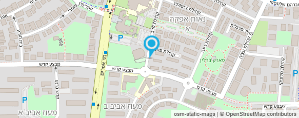 מפת הגעה אל צילום - שני קידנר