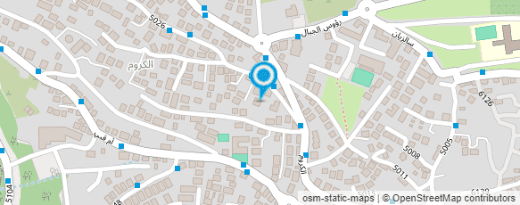 מפת הגעה אל מרכז עואד