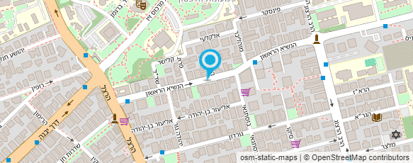 מפת הגעה אל אבי דואק- צלם מפת הגעה אל אבי דואק- צלם