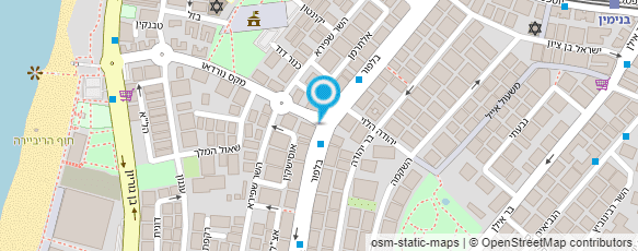 מפת הגעה אל קסם נשי