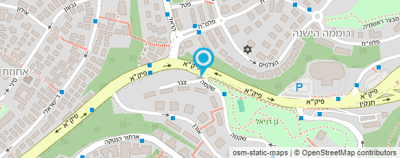 מפת הגעה אל קונספט concept