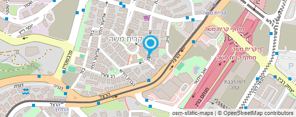 מפת הגעה אל עסקה טובה מפת הגעה אל עסקה טובה