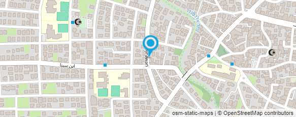 מפת הגעה אל רים פארם