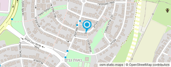 מפת הגעה אל דני - שיפוצים ותיקונים מפת הגעה אל דני - שיפוצים ותיקונים