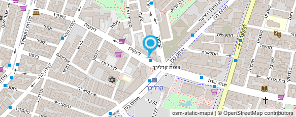 מפת הגעה אל פאנלים לסלולר simonpanel מפת הגעה אל פאנלים לסלולר simonpanel