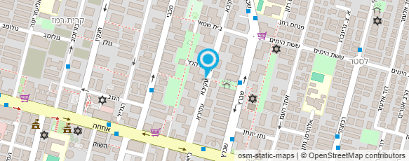 מפת הגעה אל יומבה מפת הגעה אל יומבה