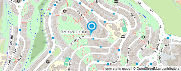 מפת הגעה אל דגי הלל מפת הגעה אל דגי הלל